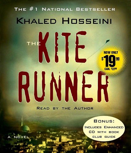 Cover Art for 9781442364219, The Kite Runner by Khaled Hosseini