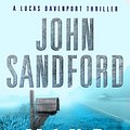 Cover Art for 9781416502326, Mind Prey by John Sandford