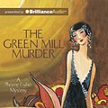 Cover Art for 9781743109595, The Green Mill Murder by Kerry Greenwood