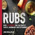 Cover Art for 9781604336443, Rubs by John Whalen III