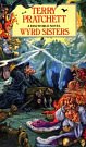 Cover Art for 9780552750011, Wyrd Sisters by Terry Pratchett