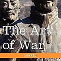 Cover Art for 9781616404000, The Art of War by Sun Tzu