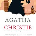 Cover Art for 9786257120296, Poirot Investigates by Agatha Christie