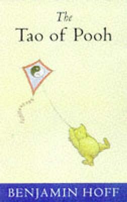 Cover Art for 9780416195118, The Tao of Pooh by Benjamin Hoff