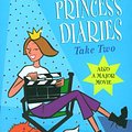 Cover Art for 9780330438100, Princess Diaries Take Two Asia by Meg Cabot