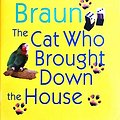 Cover Art for 9780739431450, The Cat Who Brought Down the House by Lilian Jackson Braun