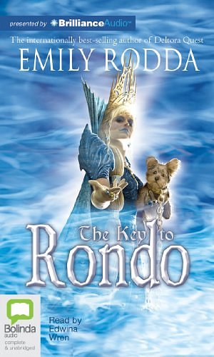 The Key To Rondo The Key to Rondo: Price Comparison on Booko