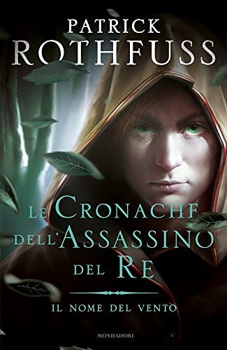 Cover Art for 9788804665854, Il nome del vento by Patrick Rothfuss