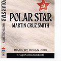 Cover Art for 9780001047334, Polar Star by Martin Cruz Smith