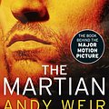 Cover Art for 9780091956141, The Martian by Andy Weir