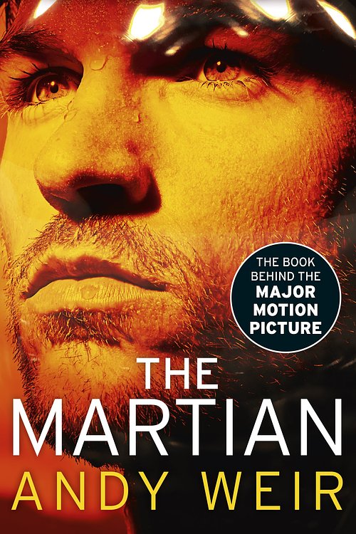Cover Art for 9780091956141, The Martian by Andy Weir