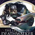 Cover Art for 9781409084785, The Legend Of Deathwalker by David Gemmell