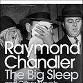 Cover Art for 9780141182612, The Big Sleep The & Other Novels by Raymond Chandler