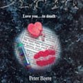 Cover Art for 9780590555838, Kiss of Death (Point Crime) by Peter Beere