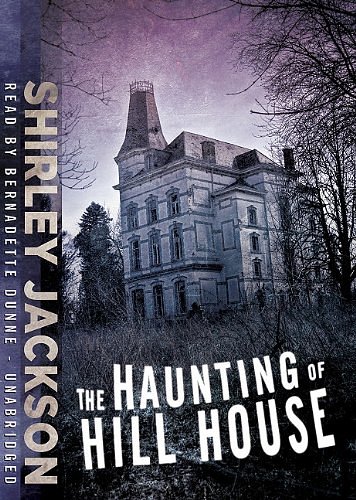 Cover Art for 9781441780867, The Haunting of Hill House by Shirley Jackson