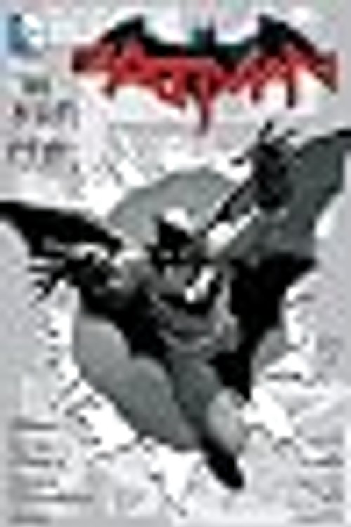 Cover Art for 9788415844013, Batman: Año cero by Greg Hurwitz, Tynion Iv, James, Scott Snyder, Tony S. Daniel