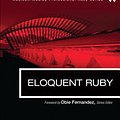 Cover Art for 9780321584106, Eloquent Ruby by Russ Olsen