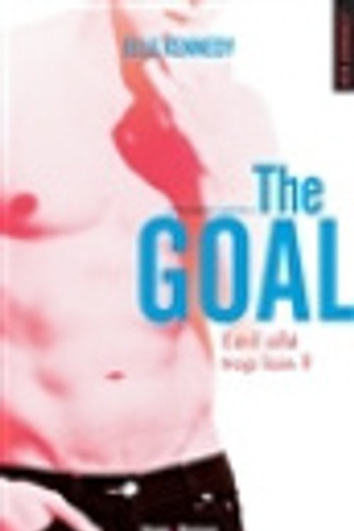 Cover Art for 9782755629446, Off-Campus, Saison 4 : The Goal by Elle Kennedy