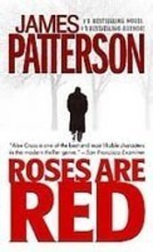 Cover Art for 9781435296190, Roses Are Red (Alex Cross) by James Patterson