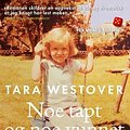 Cover Art for 9788205500341, Noe tapt og noe vunnet by Tara Westover