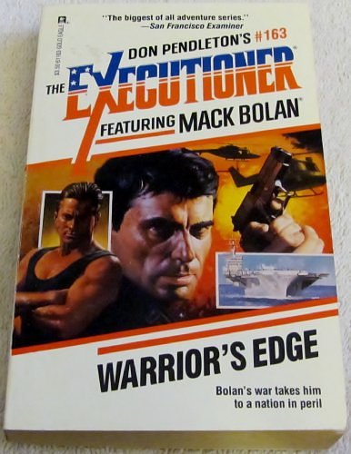 Warrior'S Edge