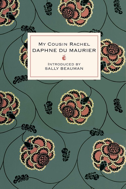 Cover Art for 9781844087631, My Cousin Rachel by Daphne Du Maurier