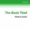 Cover Art for 9781459630970, The Book Thief by Markus Zusak