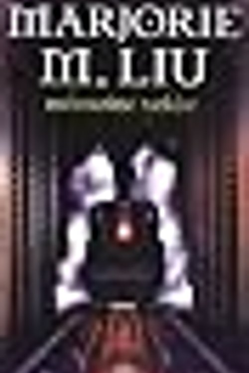 Cover Art for 9782290003183, Mémoire volée by Liu, Marjorie M.
