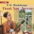 Cover Art for 9781609984342, Thank You, Jeeves by P. G. Wodehouse