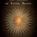 Cover Art for 9781473369528, The Wisdom of Father Brown by G. K. Chesterton