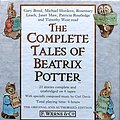 Cover Art for 9780723241270, The Complete Tales of Beatrix Potter by Beatrix Potter