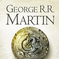 Cover Art for 9780006486114, A Dance with Dragons by George R. R. Martin