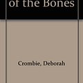 Cover Art for 9780750513159, Dreaming of the Bones by Deborah Crombie