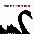 Cover Art for 9788576842125, A Lógica do Cisne Negro (Em Portuguese do Brasil) by Nassim Nicholas Taleb