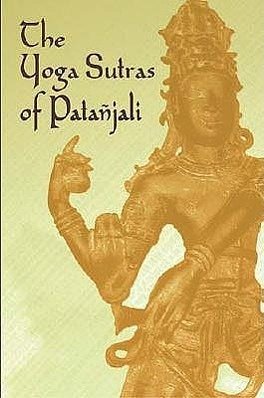 Cover Art for 9780486432007, The Yoga Sutras of Patanjali by Patanjali