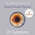 Cover Art for 9781784708283, 21 Lessons for the 21st Century by Yuval Noah Harari