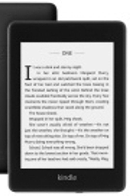 Cover Art for 0841667186375, Kindle Paperwhite – Now Waterproof with more than 2x the Storage - 32 GB, Free 4G LTE + Wi-Fi (International Version) by AMAZON
