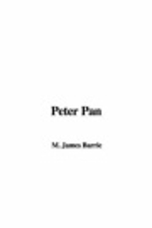 Cover Art for 9781404324152, Peter Pan by J. M. Barrie