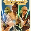 Cover Art for B09595Q5R4, Star Wars: The High Republic Vol. 1: There Is No Fear (Star Wars: The High Republic (2021-)) by Cavan Scott