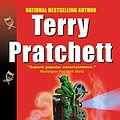 Cover Art for B000UVBT3G, Moving Pictures: A Novel of Discworld by Terry Pratchett