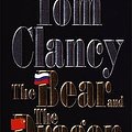 Cover Art for 9780140274066, The Bear and the Dragon by Tom Clancy