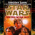 Cover Art for 9780553095425, Star Wars: Specter of the Past by Timothy Zahn