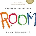 Cover Art for 9780316098328, Room by Emma Donoghue