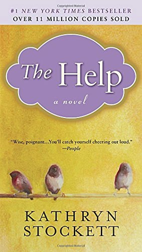 Cover Art for 9780399585401, The Help by Kathryn Stockett