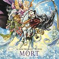 Cover Art for 9780552166621, Mort: (Discworld Novel 4) by Terry Pratchett