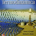 Cover Art for 9786071507433, Termodinámica by Cengel Yunus, Boles Michael