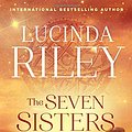 Cover Art for 9781476759906, The Seven Sisters by Lucinda Riley