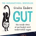 Cover Art for 9781925113785, Gut by Giulia Enders