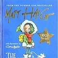 Cover Art for 9781472625779, TRUTH PIXIE SIGNED EDITION by Matt Haig