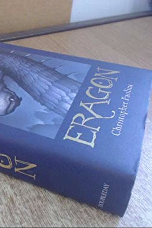 Cover Art for 9788467209280, Eragon by Christopher Paolini